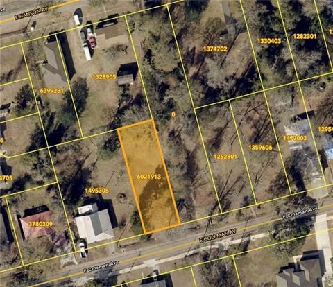 Photo of 809 E Coleman Avenue Ave, Hammond, LA 70403 (MLS # NO2556533)