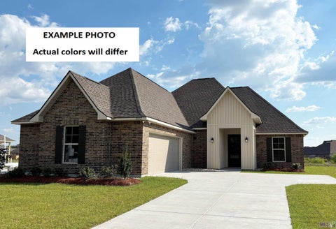 Photo of 11315 Densmore Dr, Denham Springs, LA 70726 (MLS # BR2026015648)