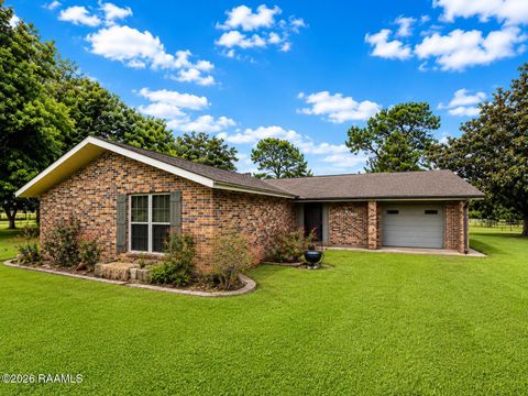 Photo of 8419 E Sand Pit Road, Abbeville, LA 70510 (MLS # 2600006901)