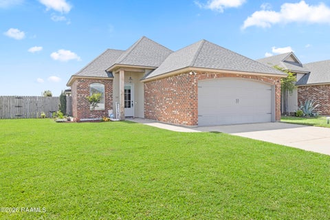 Photo of 101 Cedar Mound Lane, Youngsville, LA 70592 (MLS # 2600005206)