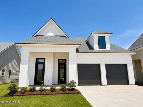 Photo of 113 Fountain Mdw Drive, Broussard, LA 70518 (MLS # 2600002828)