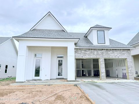 Photo of 113 Fountain Mdw Drive, Broussard, LA 70518 (MLS # 2600002828)