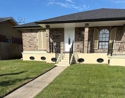 Photo of 7649 Berg Street Rd, New Orleans, LA 70128 (MLS # NO2553302)