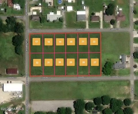 Photo of 30 E Edwards Street, Rayne, LA 70578 (MLS # 2600005979)