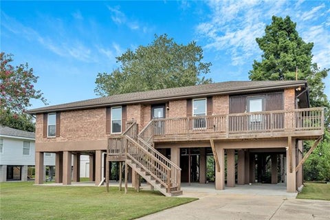 Photo of 5236 Church Street ST, Lafitte, LA 70067 (MLS # NO2572603)