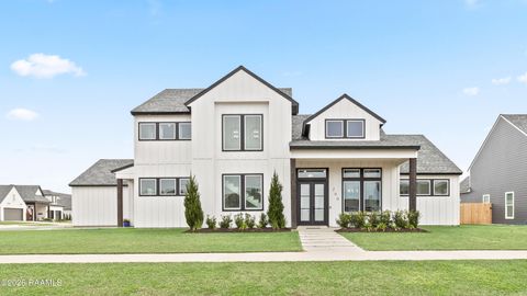 Photo of 200 Timber Mill Street, Lafayette, LA 70508 (MLS # 2600000221)