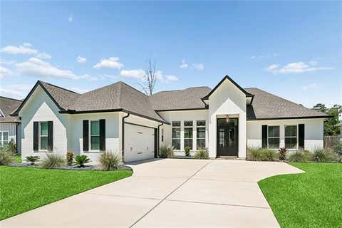 Photo of 712 Elise Lane Ln, Madisonville, LA 70447 (MLS # NO2572959)