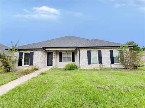 Photo of 202 Derusso Street St, Houma, LA 70364 (MLS # NO2572668)