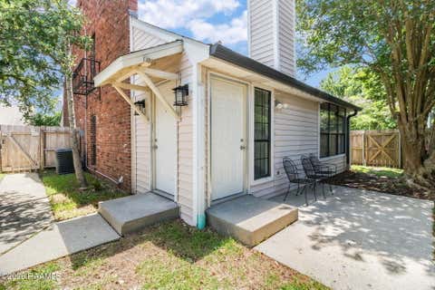 Photo of 200 Curtis Street #D, Lafayette, LA 70506 (MLS # 2600006353)