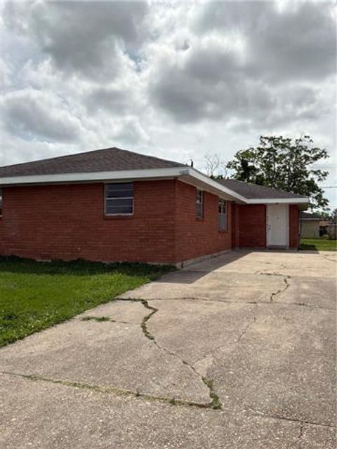 Photo of 5160 Mt. Matterhorn Street ST, Marrero, LA 70072 (MLS # NO2557820)