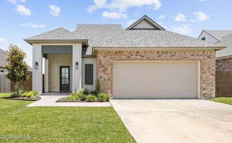 Photo of 402 Last Quarter Drive, Youngsville, LA 70592 (MLS # 2600004773)