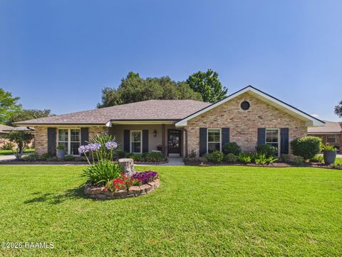 Photo of 206 Belle Grove Boulevard, Lafayette, LA 70503 (MLS # 2600005070)