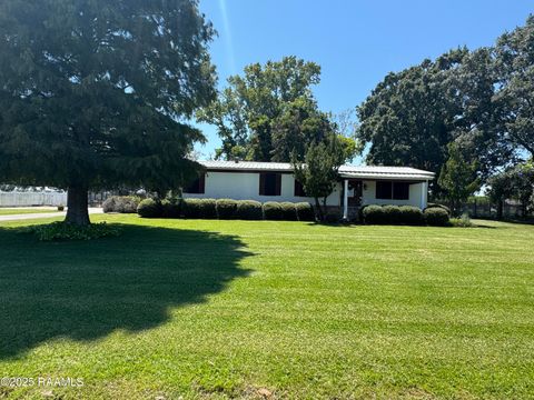 Photo of 15736 St. Elmo Road, Erath, LA 70533 (MLS # 2500003752)