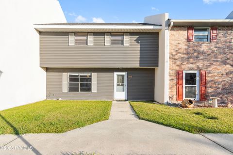 Photo of 206 Dublin Circle #E, Lafayette, LA 70506 (MLS # 2500006194)