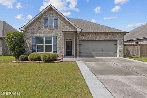 Photo of 114 Chloe Street, Broussard, LA 70518 (MLS # 2500003811)