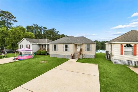 Photo of 56327 Frank Pichon Road RD, Slidell, LA 70458 (MLS # NO2565946)