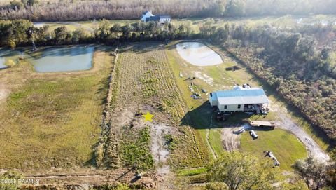 Photo of 2488 La-343, Maurice, LA 70555 (MLS # 2500006235)