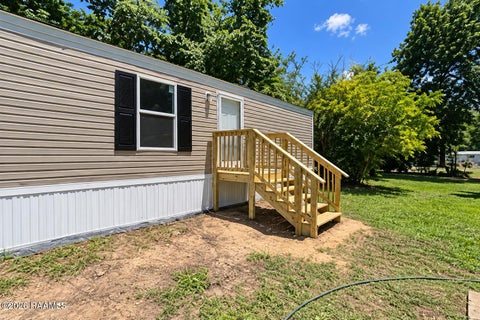 Photo of 115 Mcneil Street, Melville, LA 71353 (MLS # 2600009100)