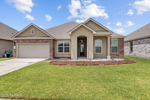 Photo of 209 Rue Cordorcet, Youngsville, LA 70592 (MLS # 2500000384)