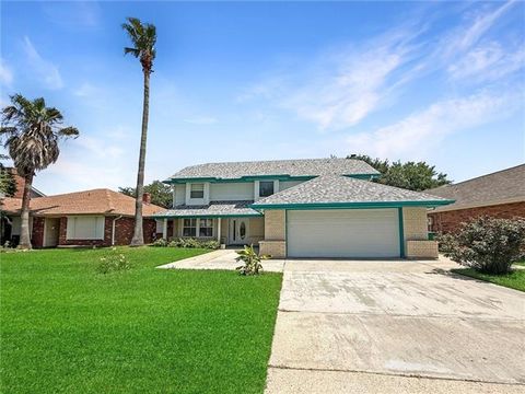 Photo of 177 Moonraker Drive Dr, Slidell, LA 70458 (MLS # NO2550272)