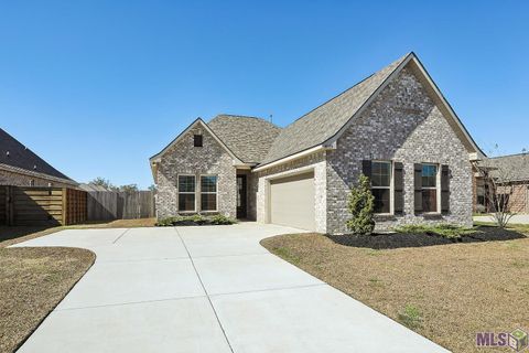 Photo of 41177 Coastline Ave Ave, Gonzales, LA 70737 (MLS # BR2026002334)