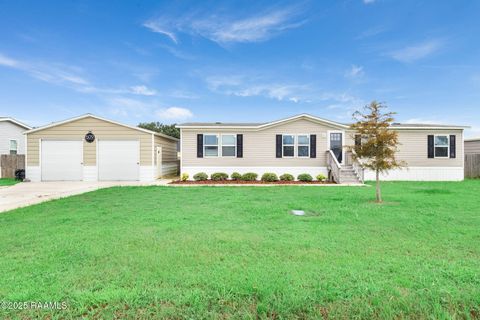 Photo of 609 Everest Road, Church Point, LA 70525 (MLS # 2500002758)