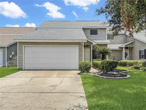 Photo of 1236 Marina Drive DR, Slidell, LA 70458 (MLS # NO2568201)
