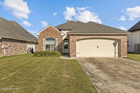 Photo of 305 Sleepy Brook Road, Lafayette, LA 70508 (MLS # 2500005342)