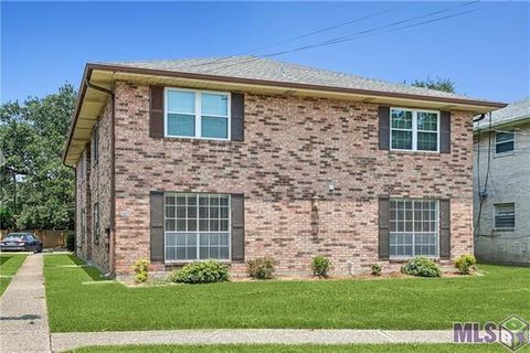 Photo of 4417 Yale Street St #A, Metairie, LA 70006 (MLS # NO2541557)