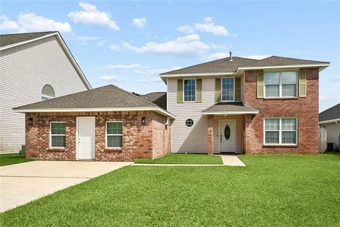 Photo of 1307 Admiral Nelson Drive Dr, Slidell, LA 70461 (MLS # NO2564124)