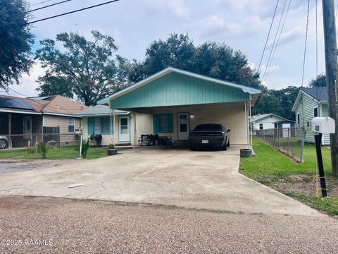 Photo of 420 N 11th Street, Eunice, LA 70535 (MLS # 2500005026) Photo of 420 N 11th Street, Eunice, LA 70535 (MLS # 2500005026)