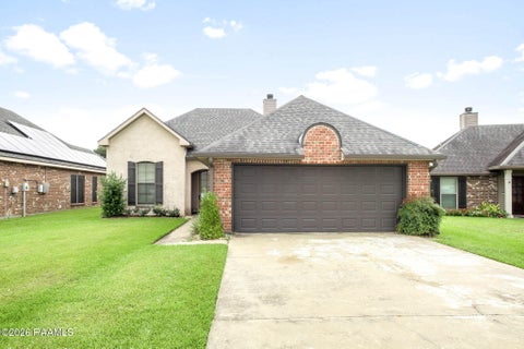 Photo of 104 Everglades Drive, Lafayette, LA 70508 (MLS # 2600008365)