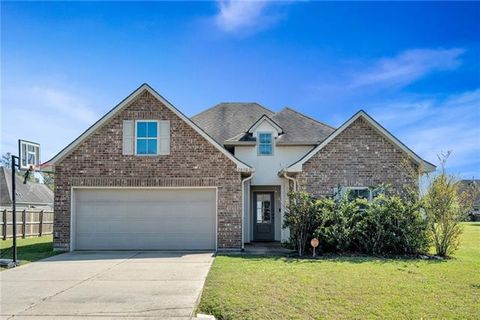 Photo of 20504 Providence Park Boulevard Blvd, Hammond, LA 70401 (MLS # NO2547679)