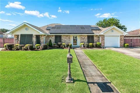 Photo of 2541 Kismet Street St, Marrero, LA 70072 (MLS # NO2572575)