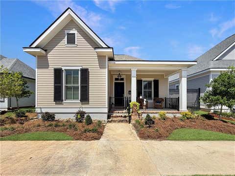 Photo of 529 Hopscotch Road RD, Covington, LA 70433 (MLS # NO2569321)