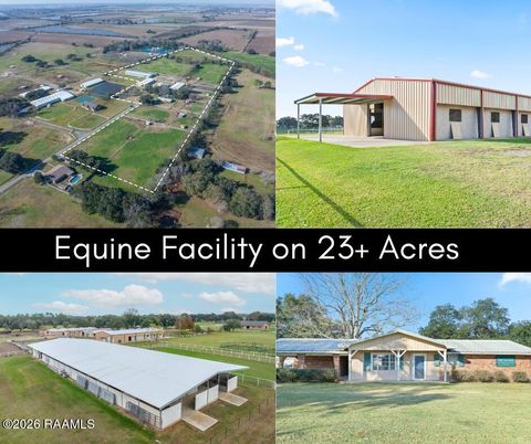 Photo of 15204 L & L Rd, Kaplan, LA 70548 (MLS # 2600001776)