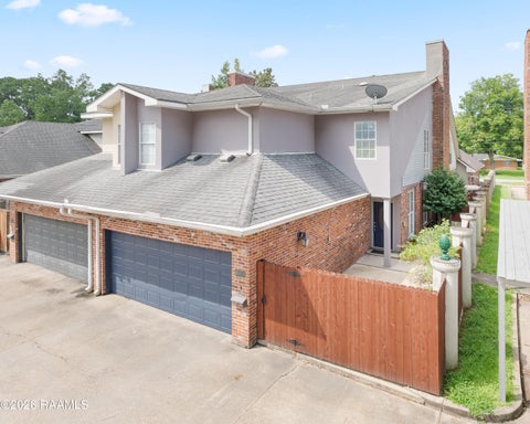 Photo of 513 Verot School Road #5, Lafayette, LA 70508 (MLS # 2600006080)