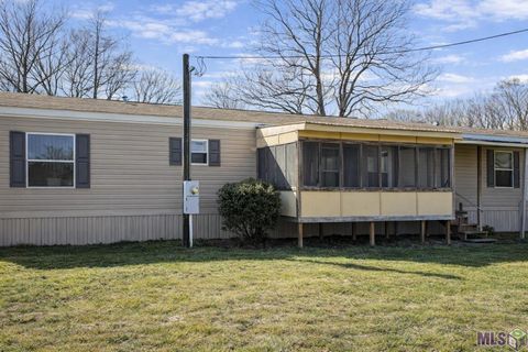 Photo of 323 Loomis Lane Ln, Clayton, LA 71326 (MLS # BR2026006290)