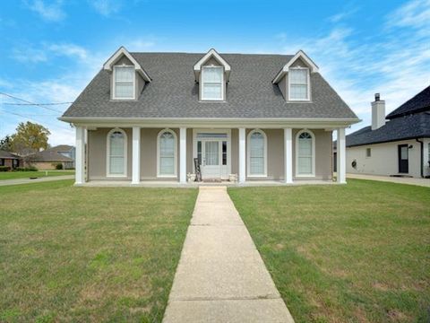 Photo of 701 Cazalard Street, Belle Chasse, LA 70037 (MLS # NO2548571)