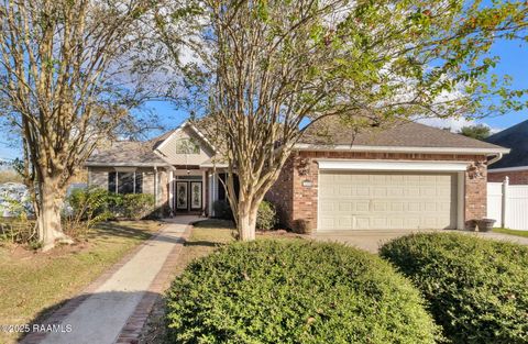 Photo of 2105 Dustin Morgan Loop, Opelousas, LA 70570 (MLS # 2500005756)