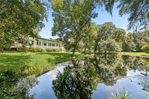 Photo of 61652 Fish Hatchery Road Rd, Lacombe, LA 70445 (MLS # NO2566339)