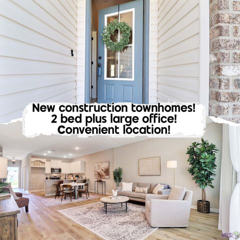 Photo of 2925 Palatine Pl Pl, Baton Rouge, LA 70816 (MLS # BR2026002145)