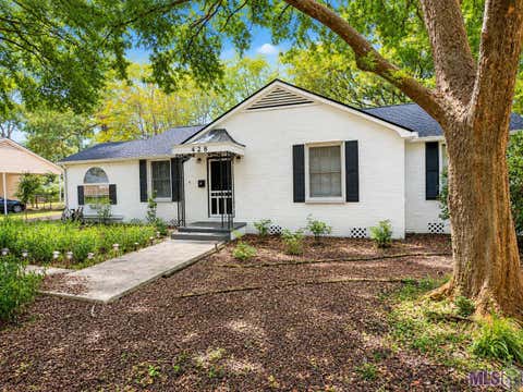 Photo of 428 Finchley Ave Ave, Baton Rouge, LA 70806 (MLS # BR2026013251)
