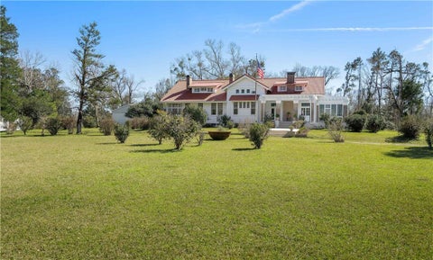 Photo of 39241 Mount Villa Estate Lane Ests, Ponchatoula, LA 70454 (MLS # NO2499498)