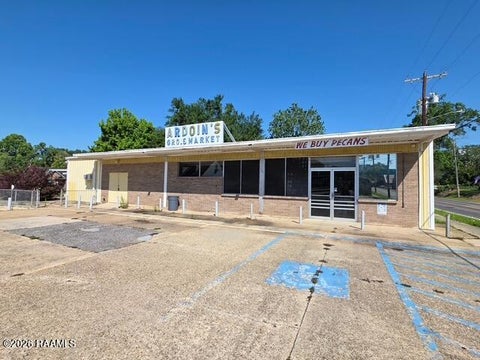 Photo of 321 St. John Street, Washington, LA 70589 (MLS # 2600005139)