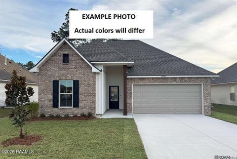 Photo of 214 Dunwoody Court, Carencro, LA 70520 (MLS # 2600005864)