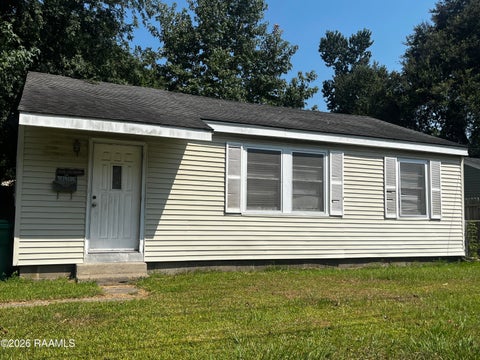 Photo of 114 Arizona Street, Lafayette, LA 70501 (MLS # 2600008687)