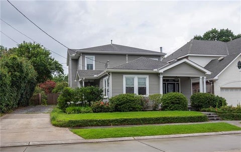 Photo of 314 Hesper Avenue Ave, Metairie, LA 70005 (MLS # NO2563372)