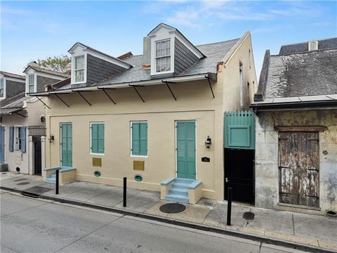 Photo of 618 Dauphine Street St #2C, New Orleans, LA 70112 (MLS # NO2548496)