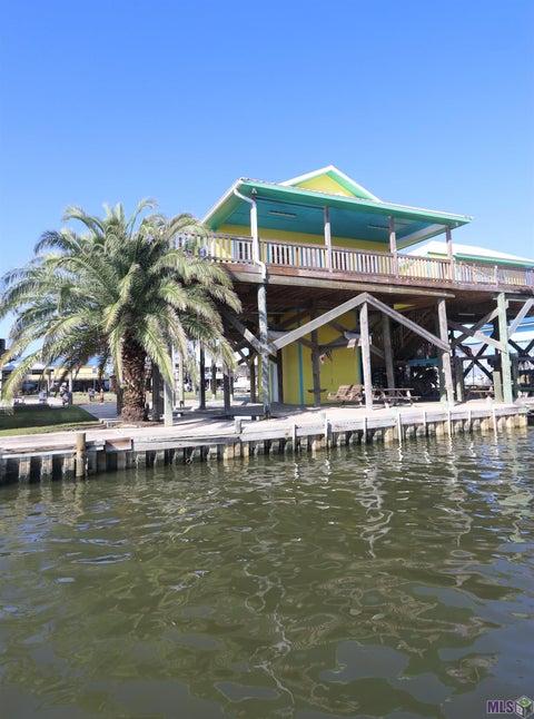 Photo of 145 Verely Lane Ln, Grand Isle, LA 70358 (MLS # BY2026012396)